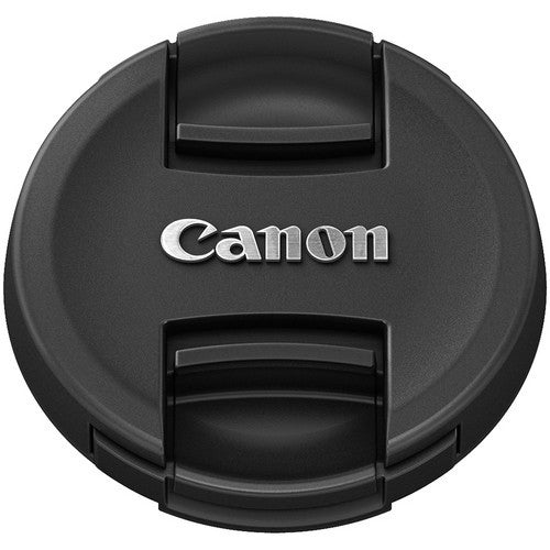 Canon 43mm Lens Cap E-43 for 16mm, 50mm RF lens, EF-M 22mm - Product Photo 1