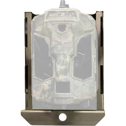 Product Image of Spypoint Steel Security Box (42 LED, Camo)