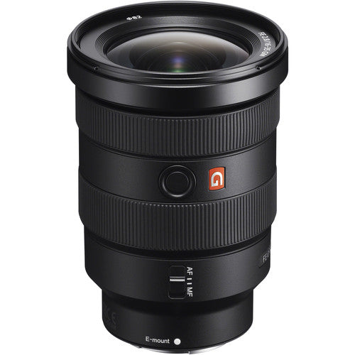 Product Image of Sony FE 16-35mm f2.8 GM Lens