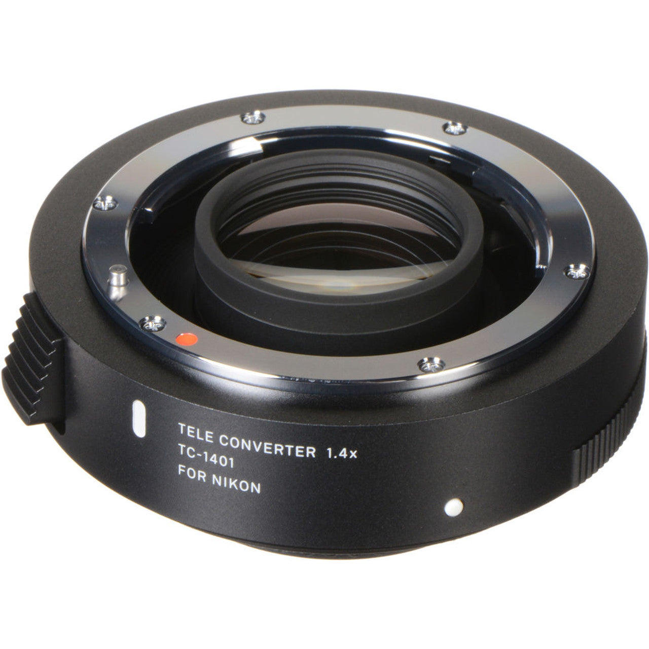 Sigma TC-1401 1.4x Teleconverter for certain Nikon mount Sigma lenses