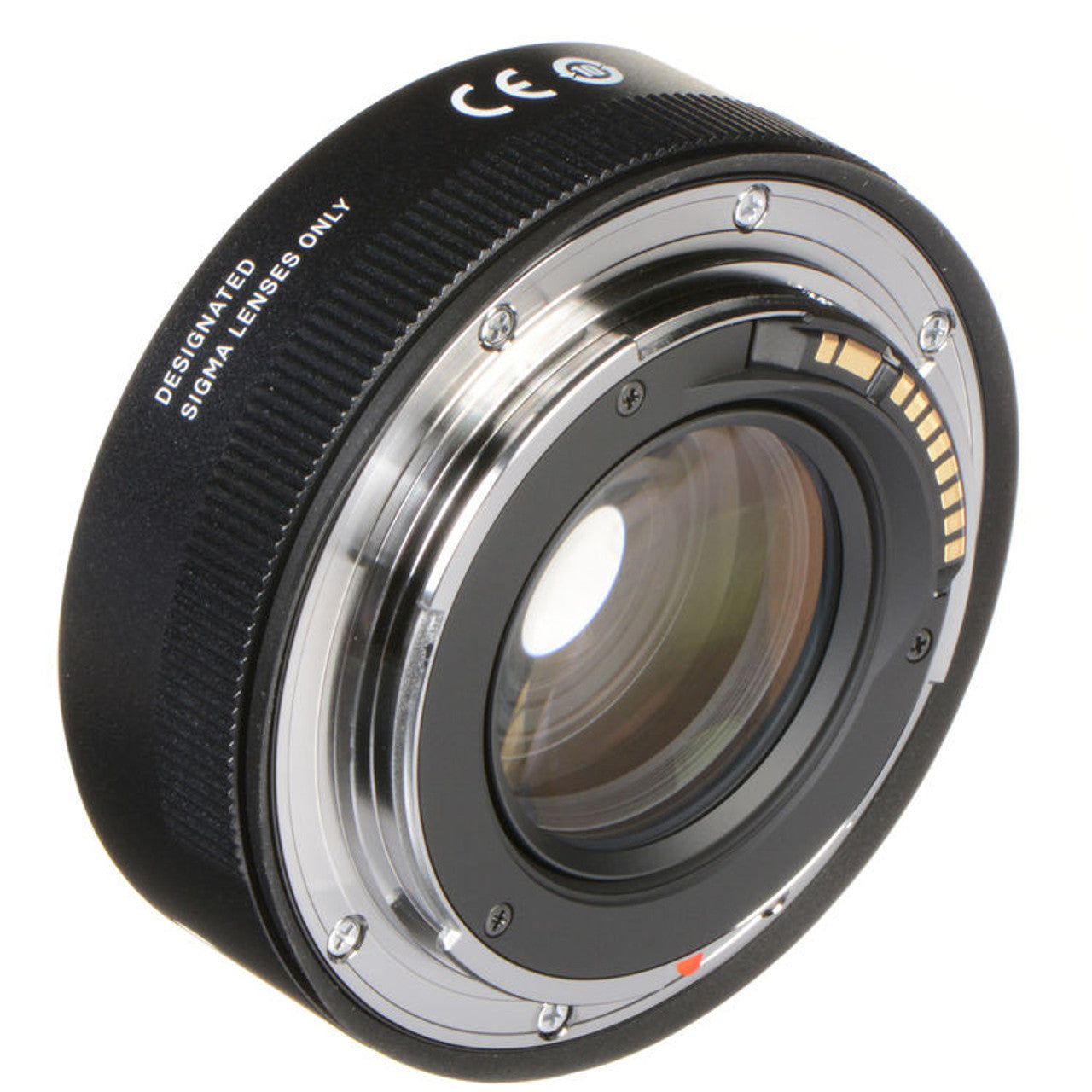 Sigma TC-1401 1.4x Teleconverter for certain Nikon mount Sigma lenses