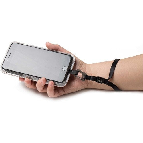 Product Image of BlackRapid Wander Bundle Mobile Phone Wrist Strap and Carrying Kit