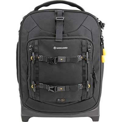 Product Image of Vanguard Alta Fly 49T Carry on Roller Camera Bag