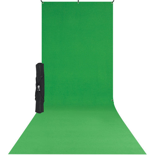 Product Image of Westcott X-Drop Kit (5 x 12', Green Screen)