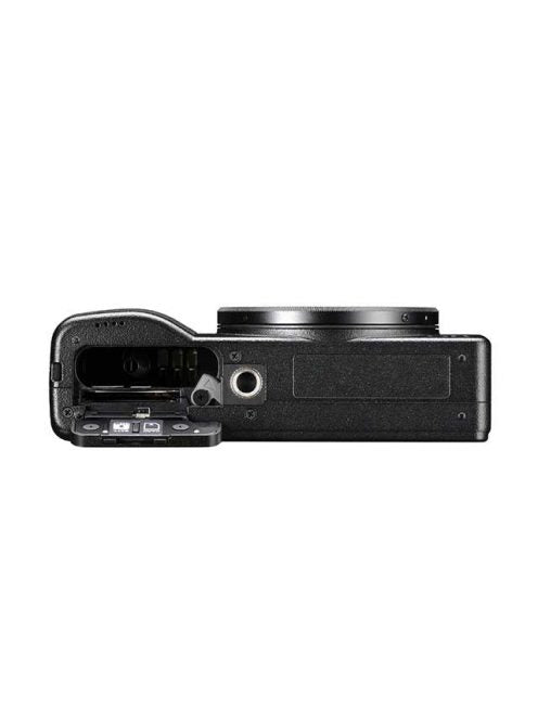 Ricoh GR III Digital Compact Camera