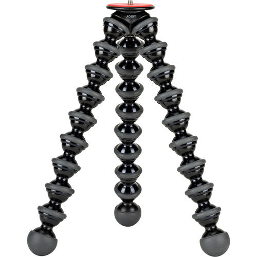 JOBY GorillaPod 5K Stand - Black/Charcoal JB01509-BWW Mini Tripod