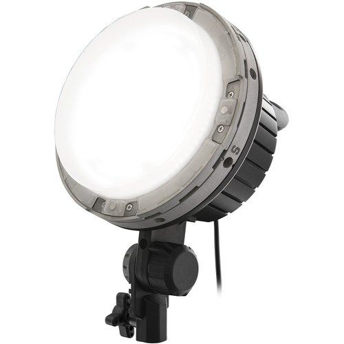 Westcott 6251 Solix Apollo Orb Daylight LED Light Kit
