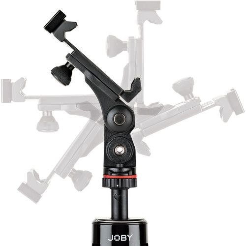 Joby GripTight Pro TelePod Telescopic monopod