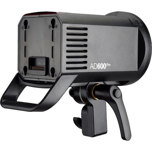 Godox AD600Pro Witstro All-In-One Outdoor Flash