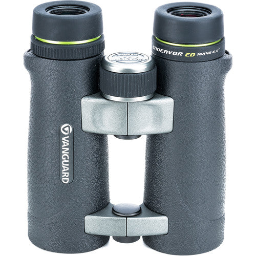 Product Image of Vanguard Endeavor ED 10x42 Binoculars 1042