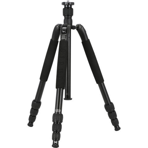 Product Image of Sirui T1004SK T-S Series Travel Tripod with Monopod Leg