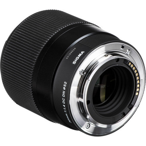 Sigma 30mm f1.4 DC DN Contemporary Lens
