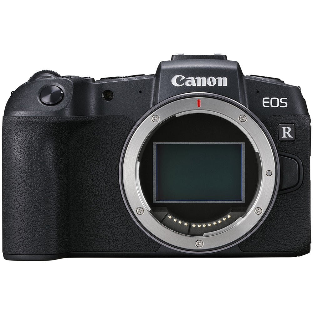 Product Image of Canon EOS RP Full Frame Mirrorless Camera Body Only