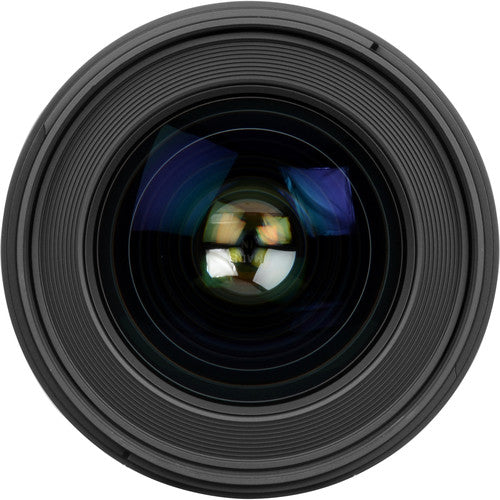 Sigma 24mm F1.4 DG HSM Art Lens