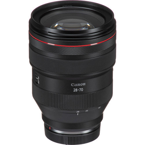 Canon RF 28-70mm f2L USM Lens