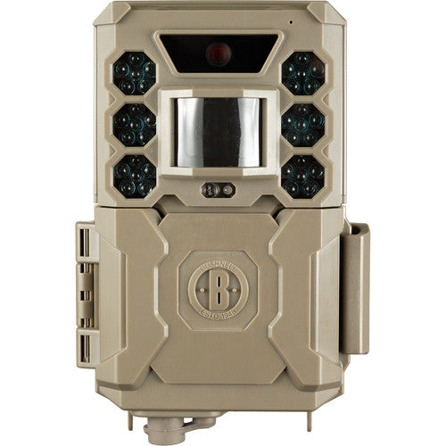 Product Image of Bushnell trail camera 24MP Prime Brown Low Glow