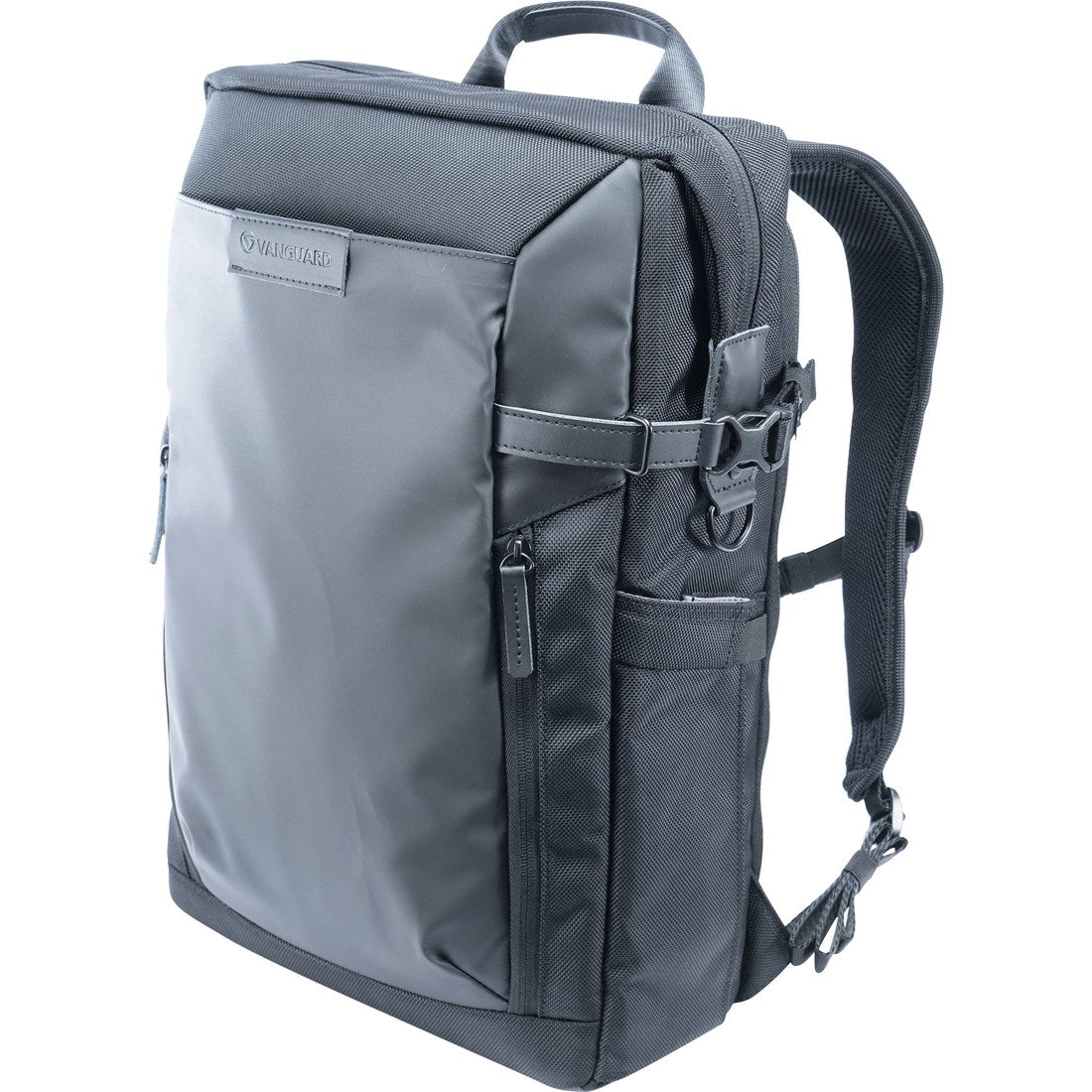 Product Image of Vanguard Veo Select 49 - Black Backpack/Shoulder Bag For DSLR/Mirrorless Cameras