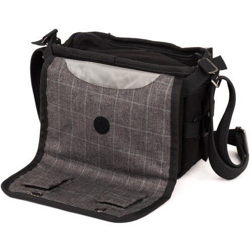 Think Tank Photo Retrospective 5 V2.0 Camera Shoulder Bag (Black)