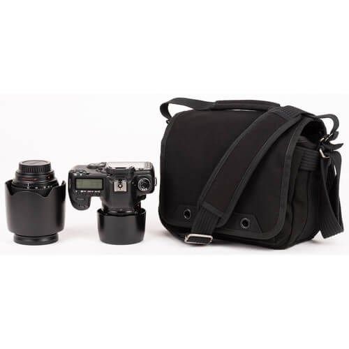 Think Tank Photo Retrospective 5 V2.0 Camera Shoulder Bag (Black)