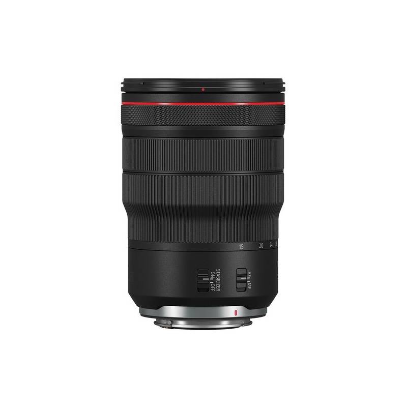Product Image of Canon RF 15-35mm f2.8L IS USM Lens