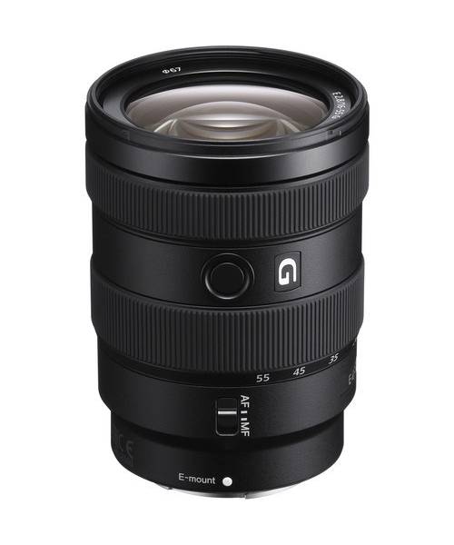 Product Image of Sony E 16-55mm f2.8 G Wide Angle Portrait Lens