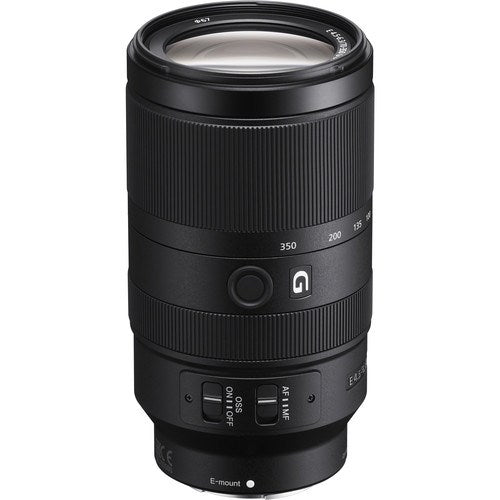 Product Image of Sony EF 70-350mm f4.5-6.3 G OSS Lens