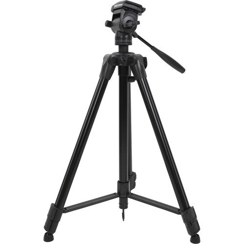 Product Image of Celestron Ultima Tripod with Pan/Tilt Head 'Excellent Choice for a Spotting Scope, Binocular or Camera'