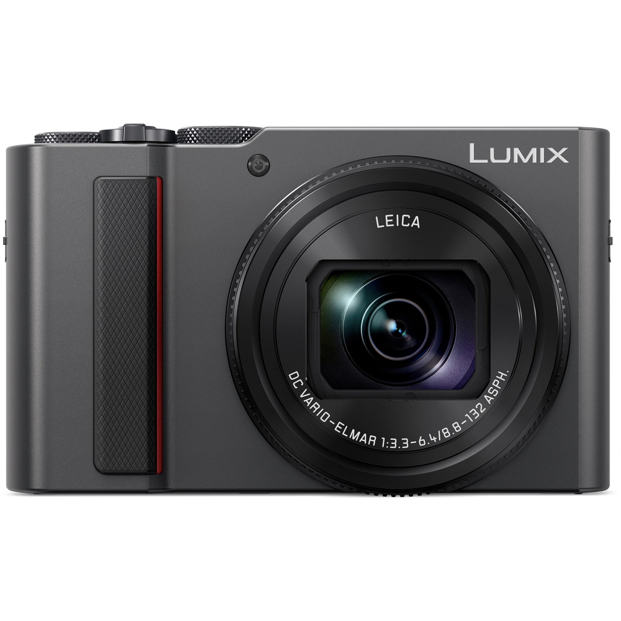 Panasonic Lumix DC-TZ200D Digital Compact Camera