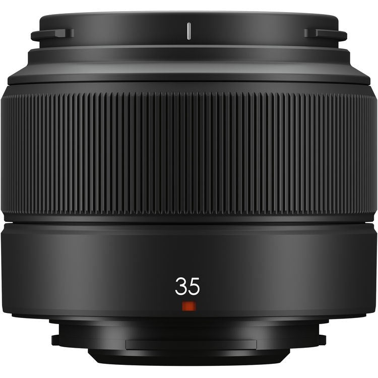 Product Image of Fujifilm XC 35mm F2.0 Lens - Black