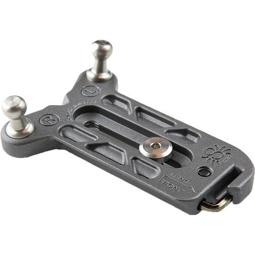 Product Image of Spider Camera Holster SpiderPro Lens Collar Plate V2
