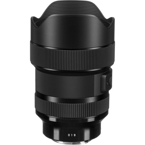Sigma 14-24mm f2.8 DG DN Art Lens - Sony E
