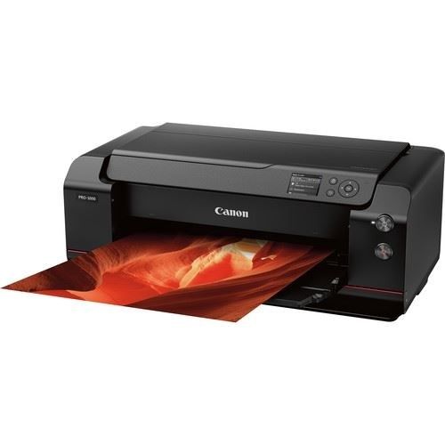 Canon Image PROGRAF PRO-1000 Inkjet Printer