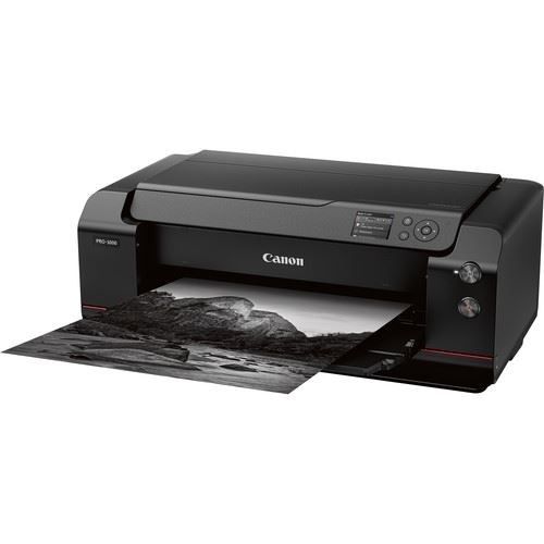 Canon Image PROGRAF PRO-1000 Inkjet Printer