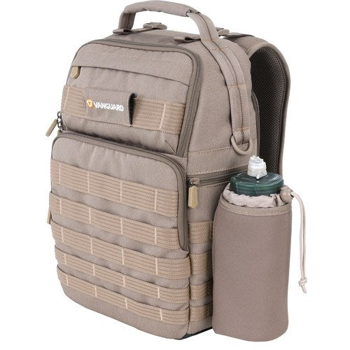 Product Image of Vanguard VEO RANGE T37M Backpack - Beige