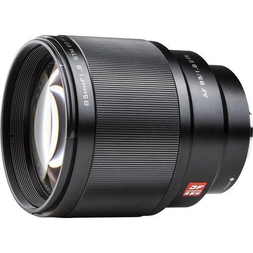Viltrox AF 85mm f1.8 FE II Lens - Sony E