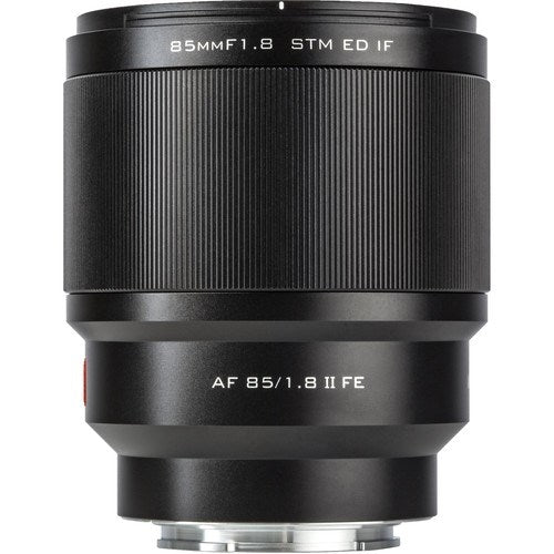 Product Image of Viltrox AF 85mm f1.8 FE II Lens - Sony E