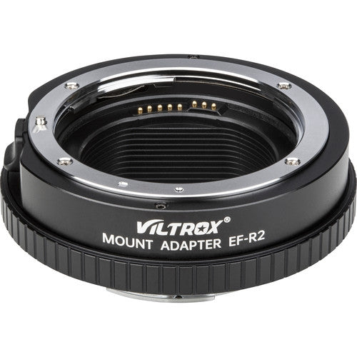 Product Image of Viltrox EF-R2 Canon EF Lens to Canon RF Camera Mount Adapter