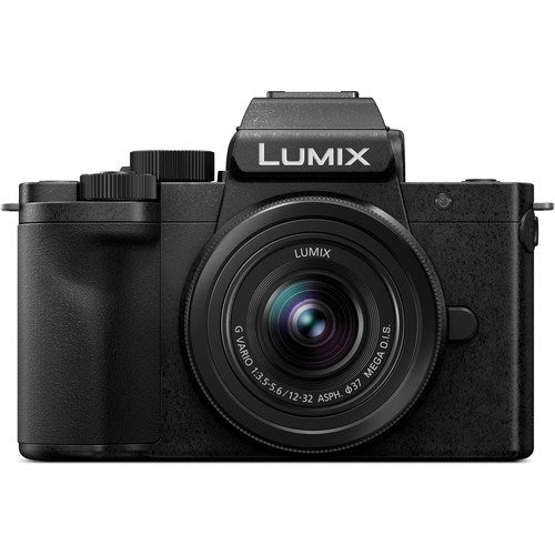 Product Image of Panasonic Lumix G100 Camera + 12-32MM Lens Kit