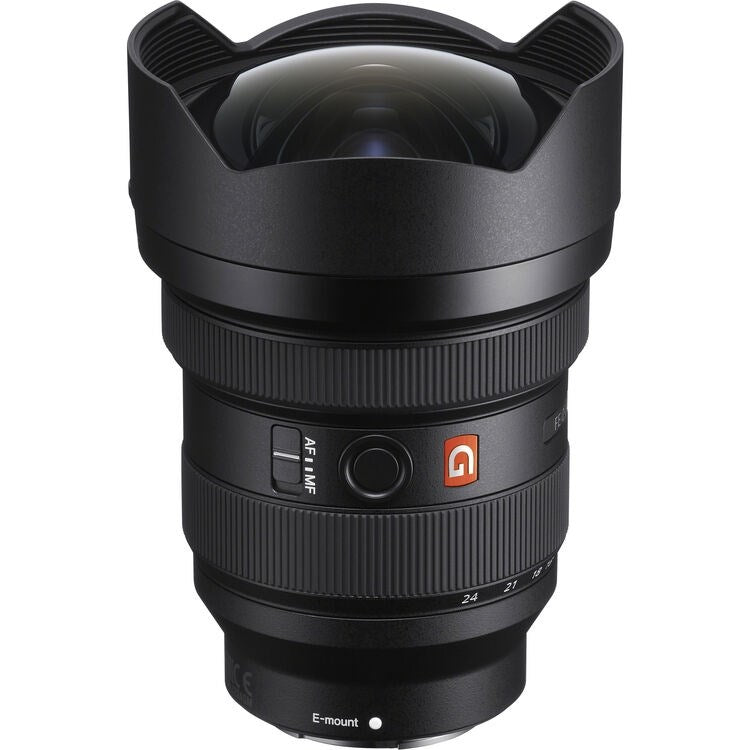 Product Image of Sony FE 12-24mm f2.8 GM Lens