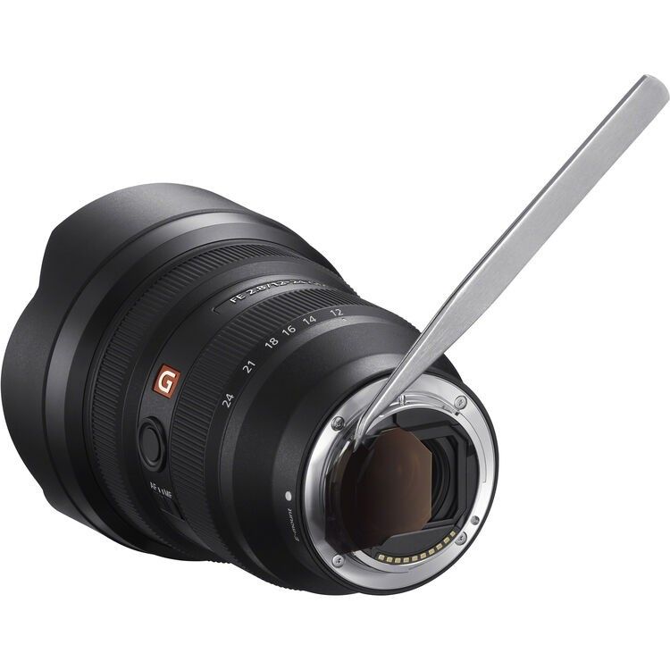 Sony FE 12-24mm f2.8 GM Lens