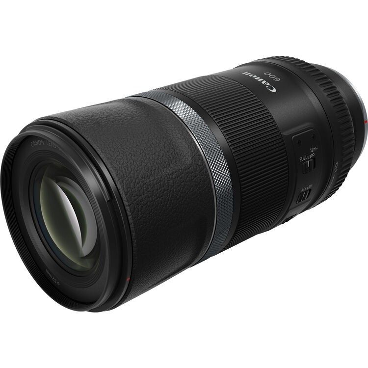 Canon RF 600mm f11 IS STM Prime Lens