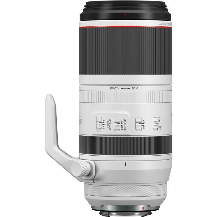 Canon RF 100-500mm f4.5-7.1L IS USM Lens