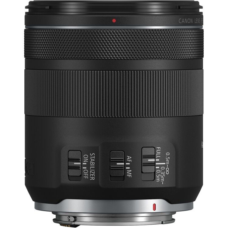 Product Image of Canon RF 85mm f2 Macro IS STM Lens