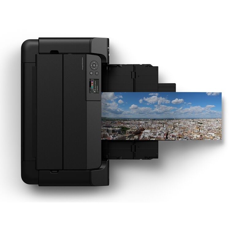 Canon PRO-300 A3+ Professional Photographic Inkjet Printer