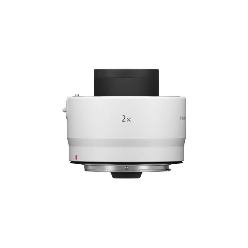 Canon Extender RF 2x For Canon RF-mount lenses