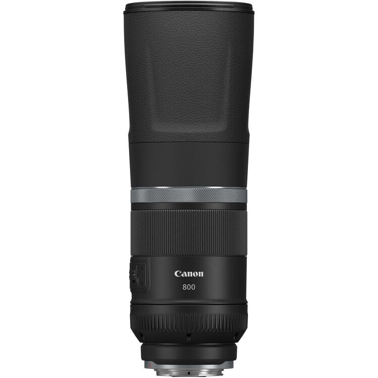 Product Image of Canon RF 800mm f11 IS STM Lens