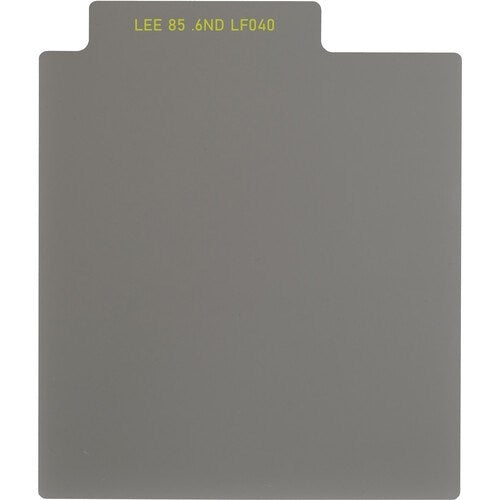 Product Image of Lee Filters LEE85 0.6 Neutral Density Standard Filter - L85ND6