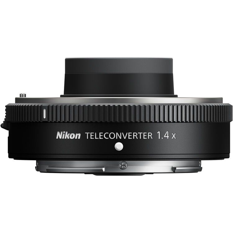 Nikon Z Teleconverter Lens TC-1.4x
