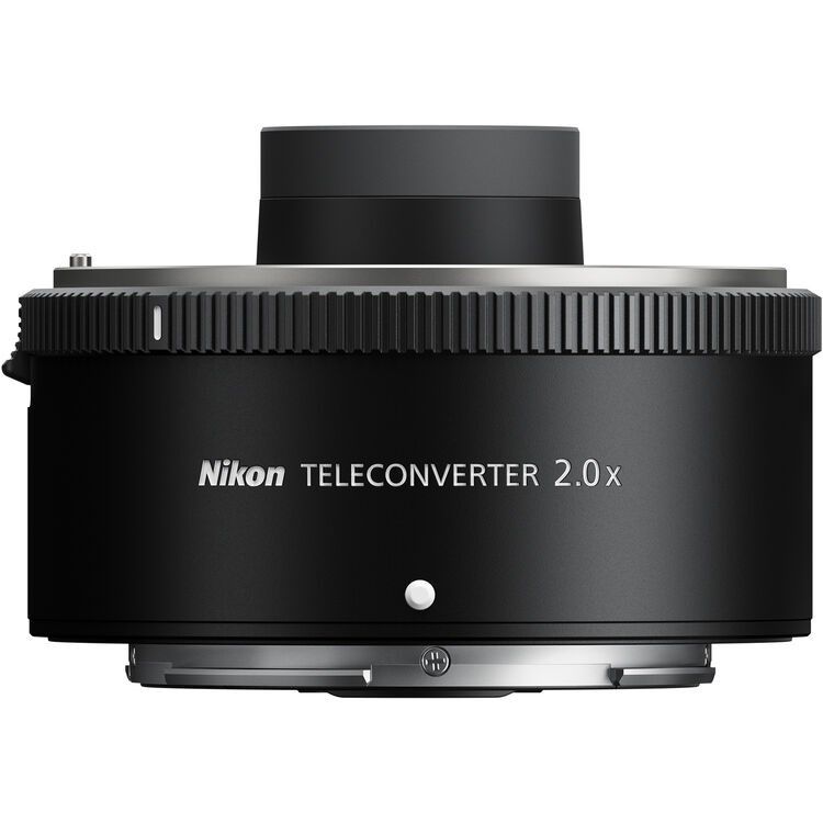 Nikon Z Teleconverter Lens TC-2x