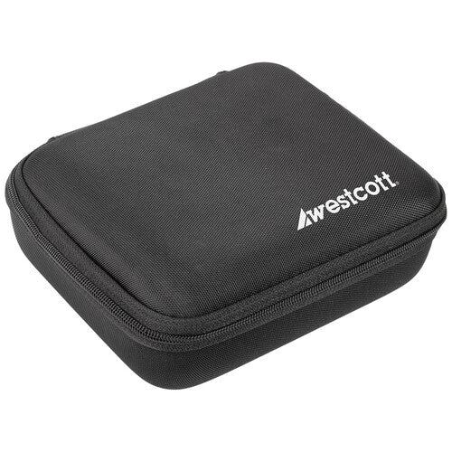 Product Image of Westcott Hard Shell Case for FJ-X2m Trigger and FJ-XR Receivers